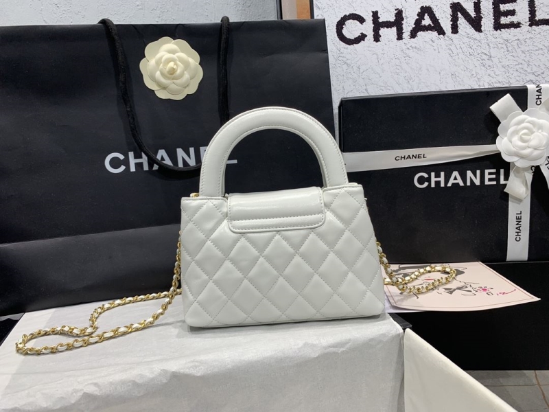 Chanel Top Handle Bags